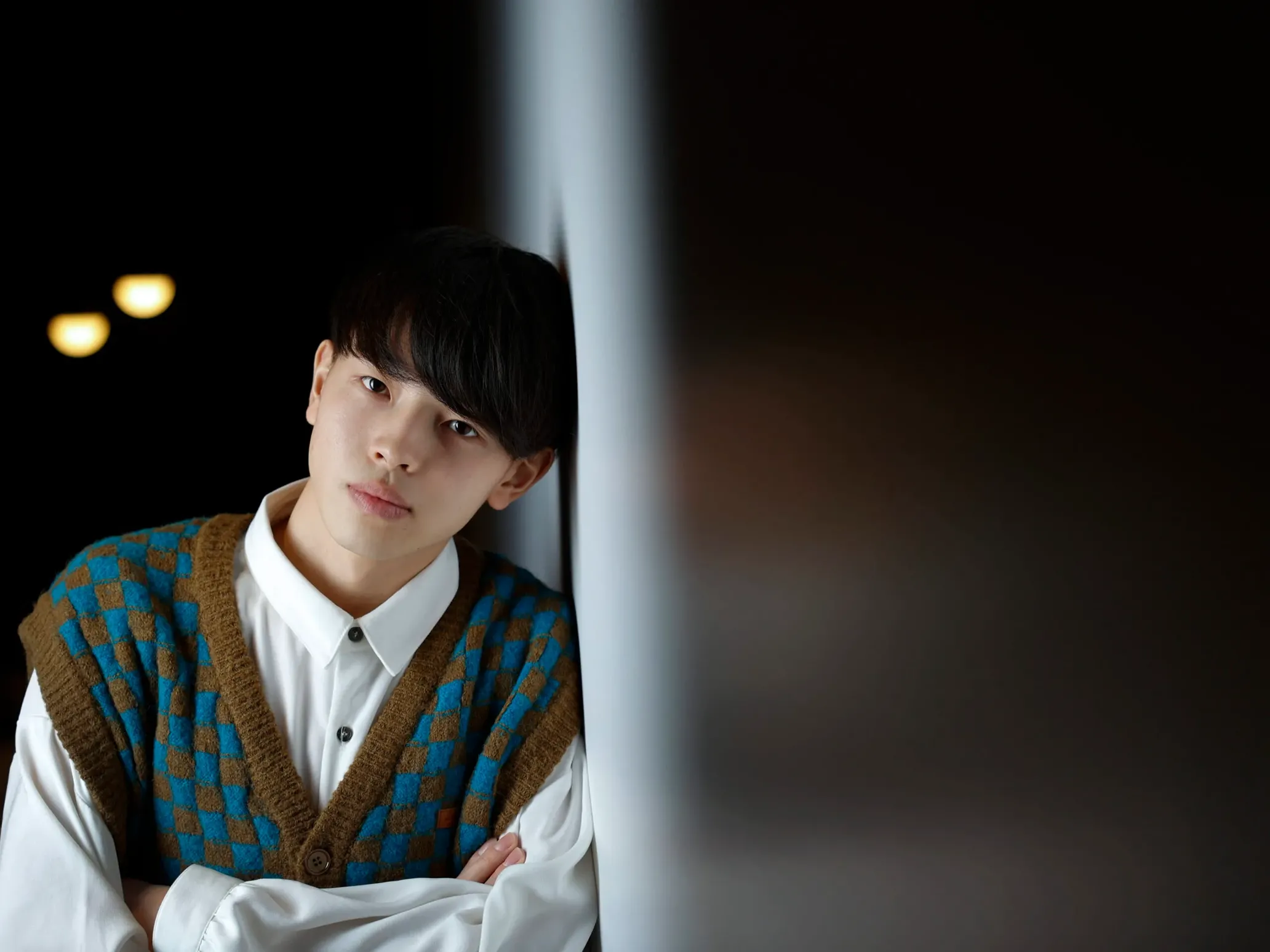 【ポカリCM曲】歌手・imaseって誰？プロフィールやデビューのきっかけ