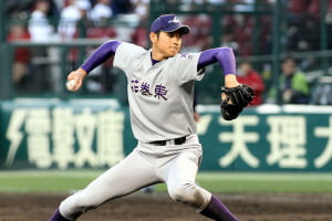 【野球】高3の夏から10年・・・大谷翔平選手の甲子園出場歴は？