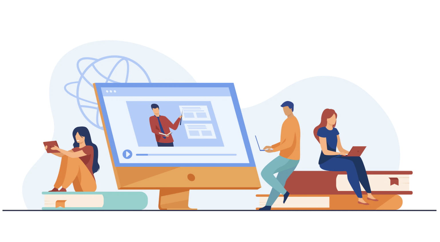 【大人向け】2023年に始めたい！オンラインで学べる習い事6選