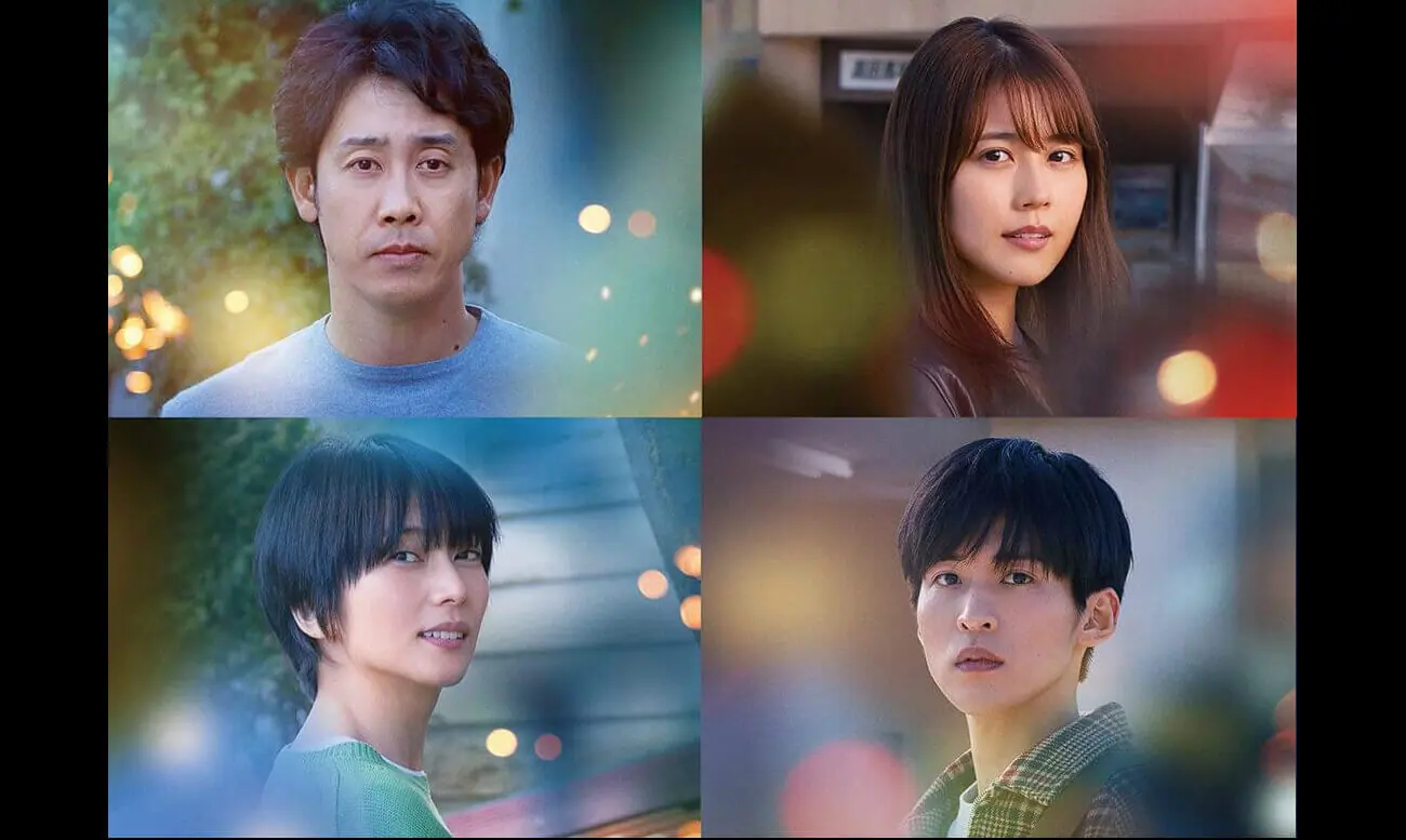 『月の満ち欠け』が映画化!原作小説やあらすじ・キャストは?