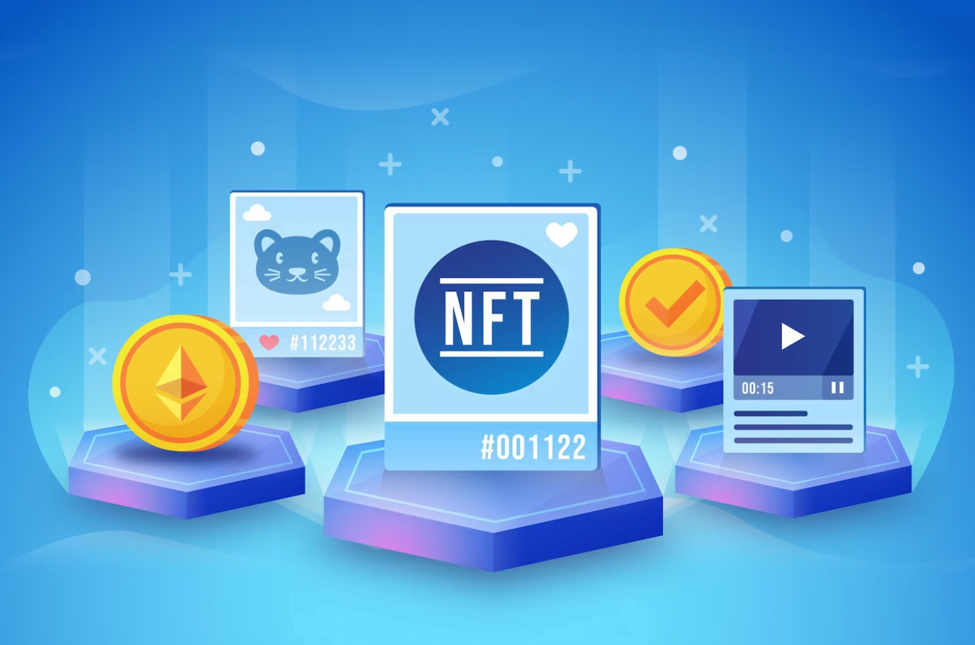 今話題の「ブロックチェーンゲーム」とは?基本的な知識を学ぼう!