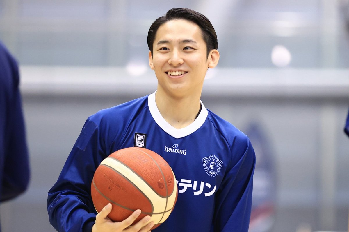 BリーグからNBAにも?!現在研鑽を積む期待の若手9選