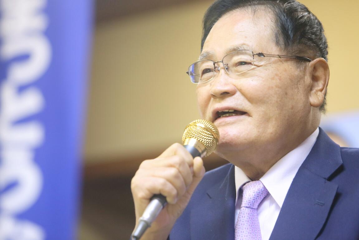 亀井静香の家系図がスゴい!娘は政治家の亀井亜紀子?真相を調査!