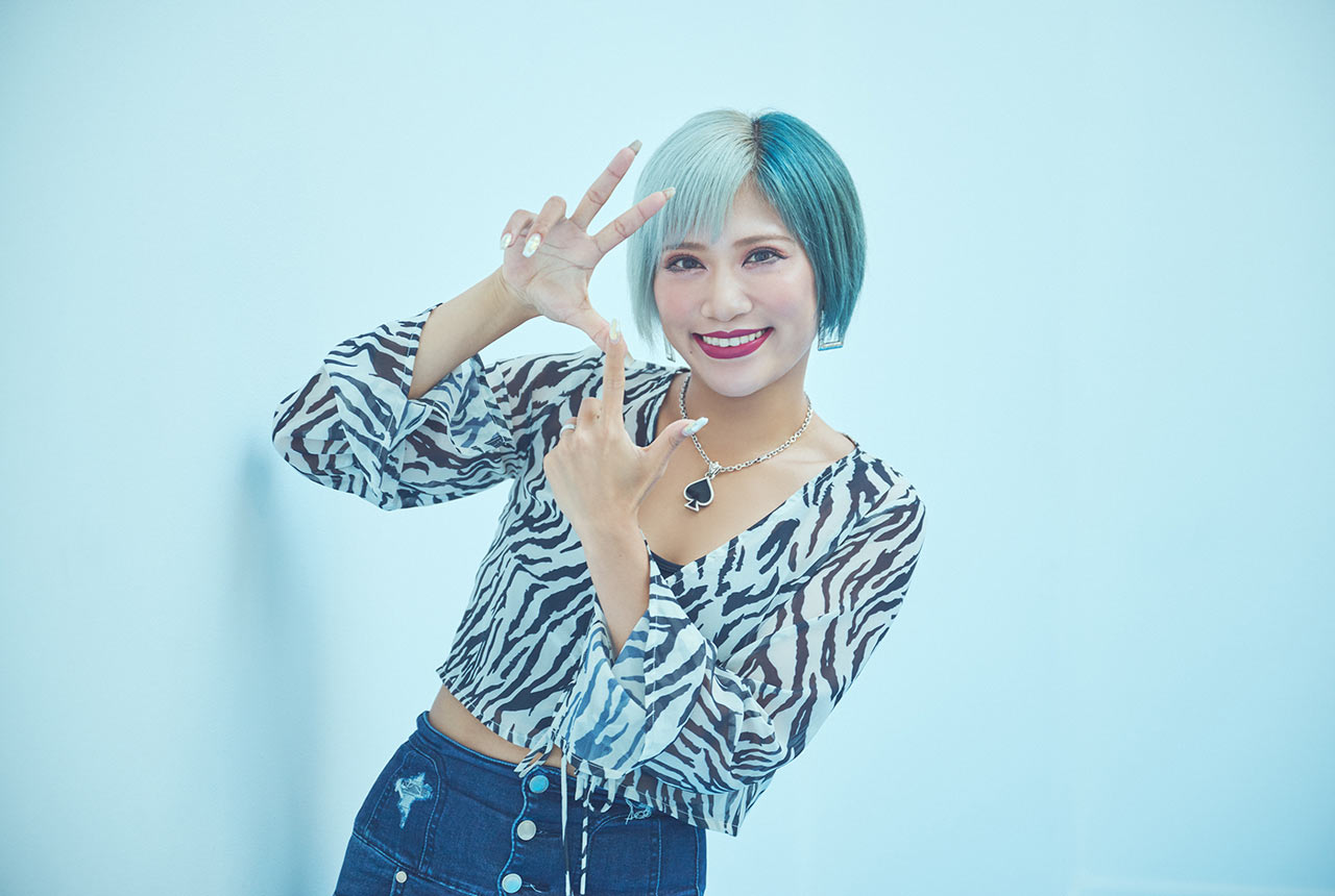 ぱーてぃーちゃん信子の実家が豪邸すぎる!先祖がスゴいって本当?